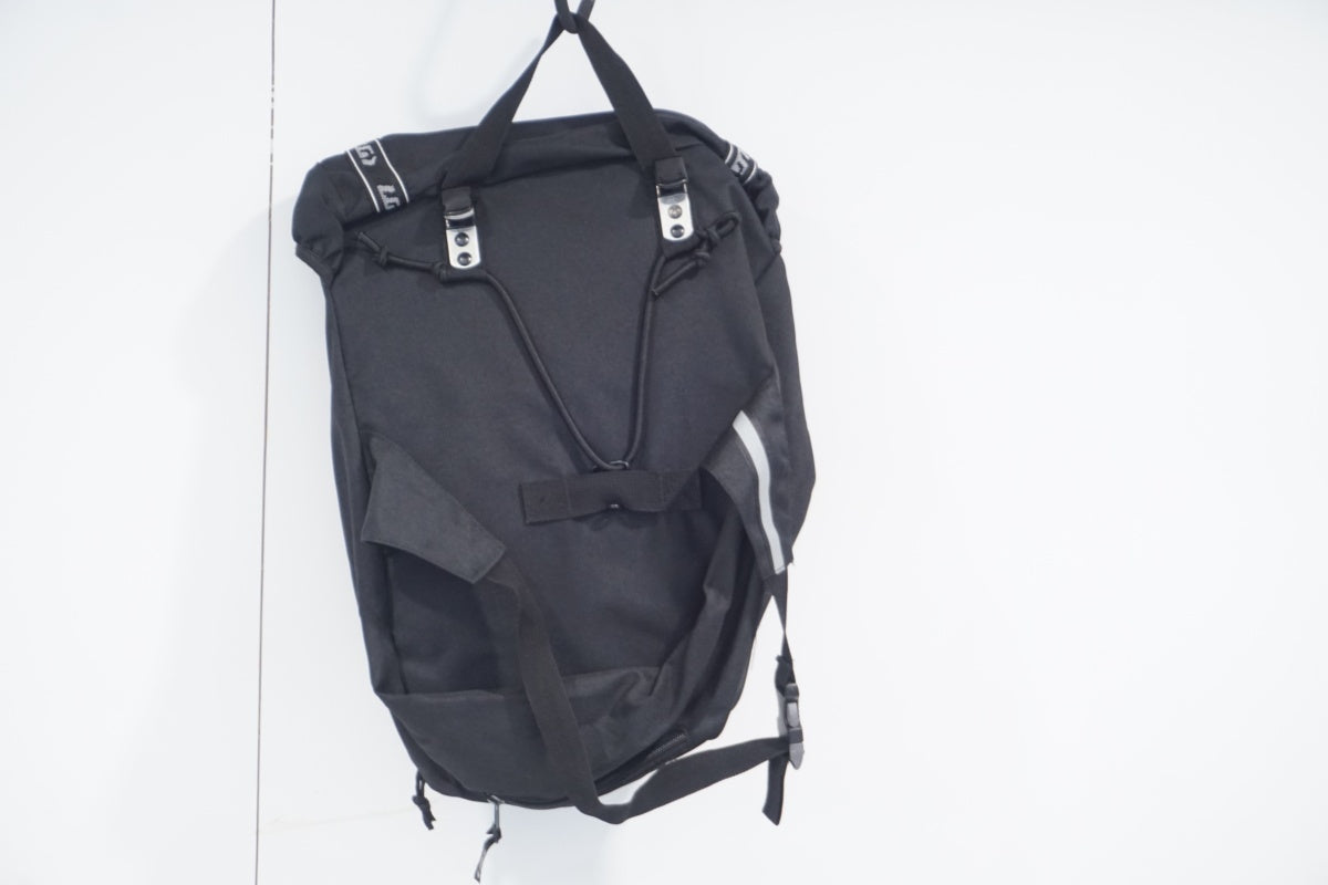 GARNEAU 「ガノー」 パニアバッグセット / 滋賀大津店