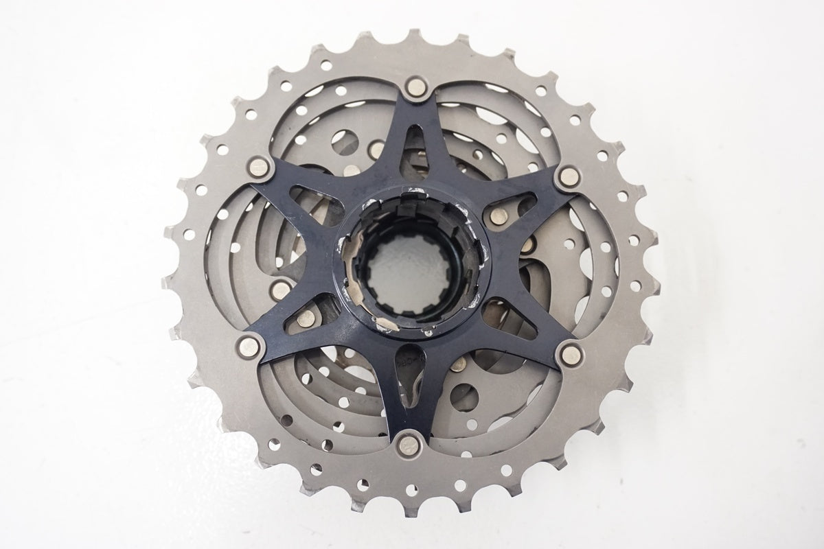 SHIMANO「シマノ」 DURA-ACE CS-R9100 11-30T スプロケット / 浜松店