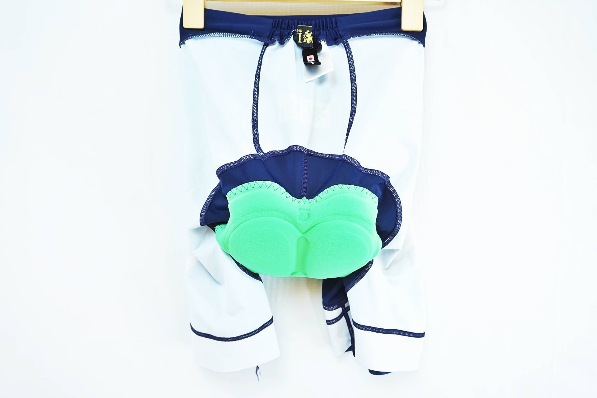 KAPELMUUR 「カペルミュール」 36サイズ ビブショーツ / 有明ガーデン店