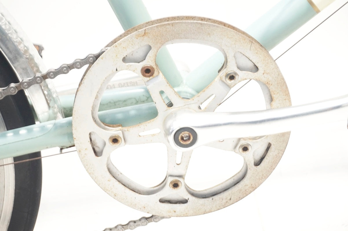 BIANCHI 「ビアンキ」 LEPRE MINIVELO7 2017年モデル ミニベロ / 大阪門真店