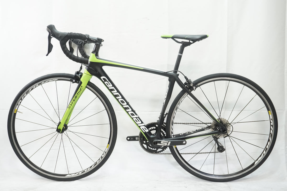 CANNONDALE 「キャノンデール」 SYNAPSE CARBON 105 2016年モデル ロードバイク / 大宮店