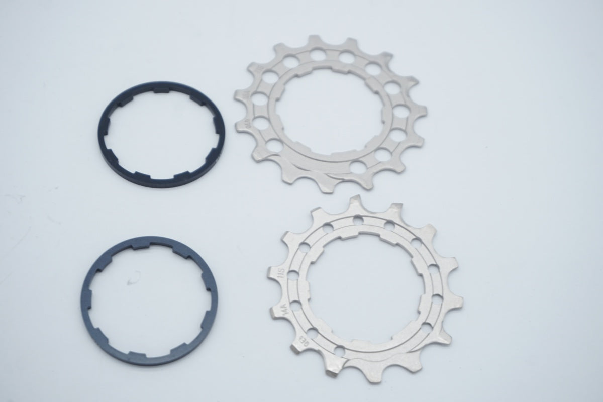SHIMANO 「シマノ」 DURA-ACE CS-R9100 11-28T スプロケット / 滋賀