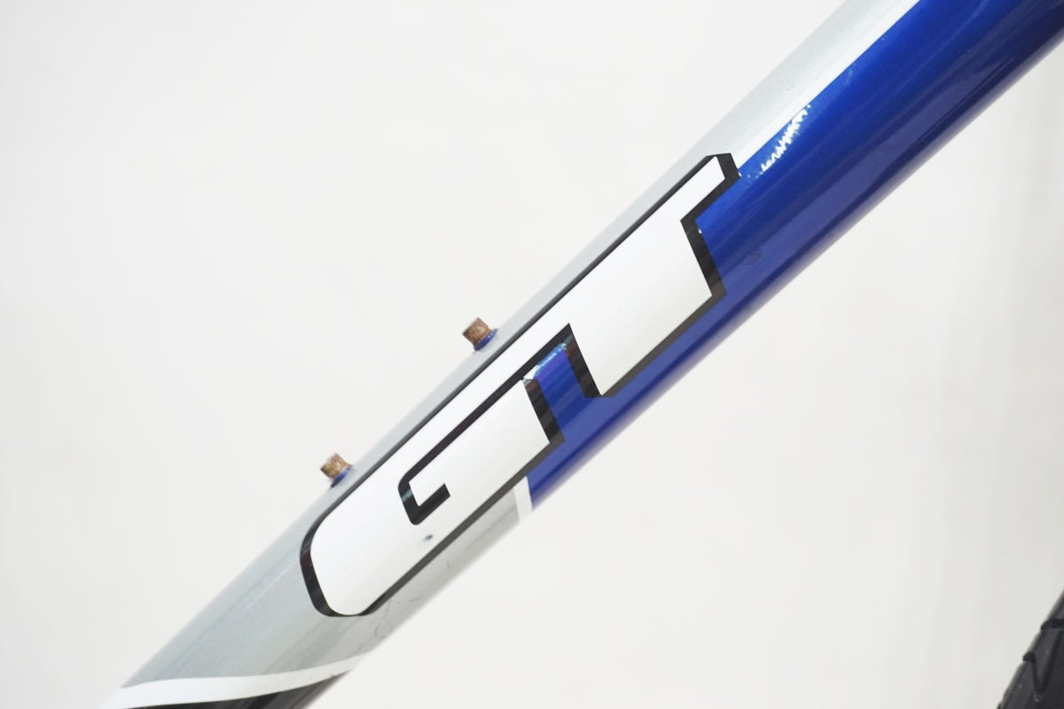 GT 「ジーティー」 AVALANCHE 2.0 2010年モデル マウンテンバイク/ 京都西院店