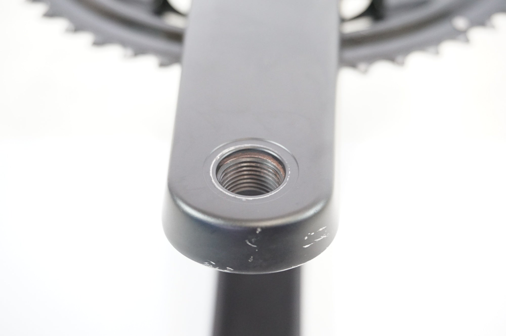 SHIMANO 「シマノ」 ULTEGRA FC-R8100 52-36T 172.5mm クランクセット