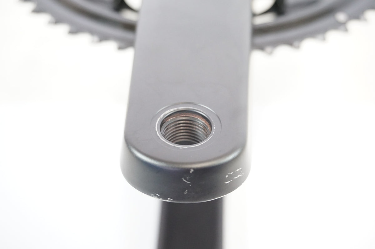 SHIMANO 「シマノ」 ULTEGRA FC-R8100 52-36T 172.5mm クランクセット / 宇都宮店