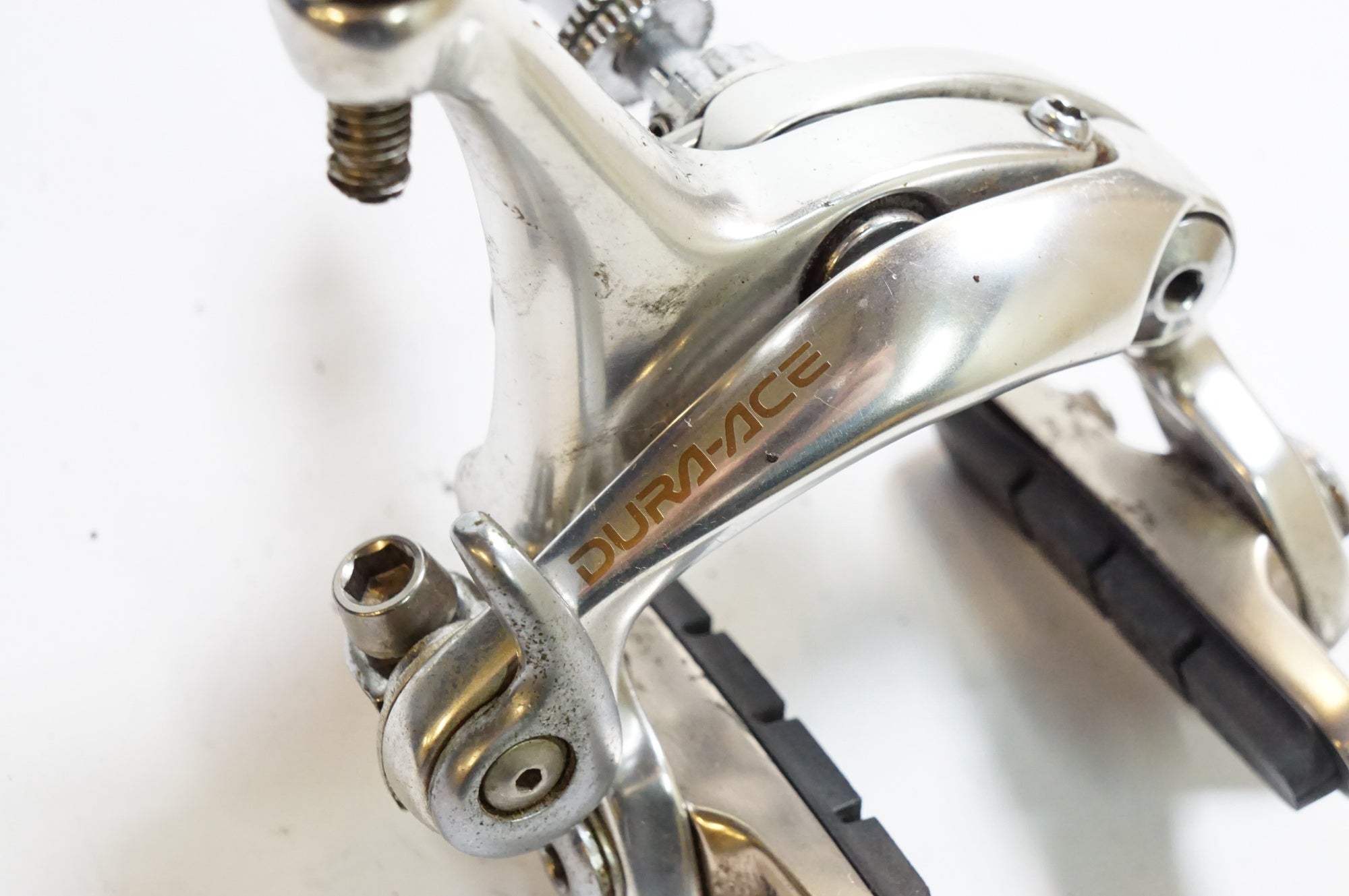 SHIMANO 「シマノ」 DURA-ACE BR-7700 キャリパーブレーキセット