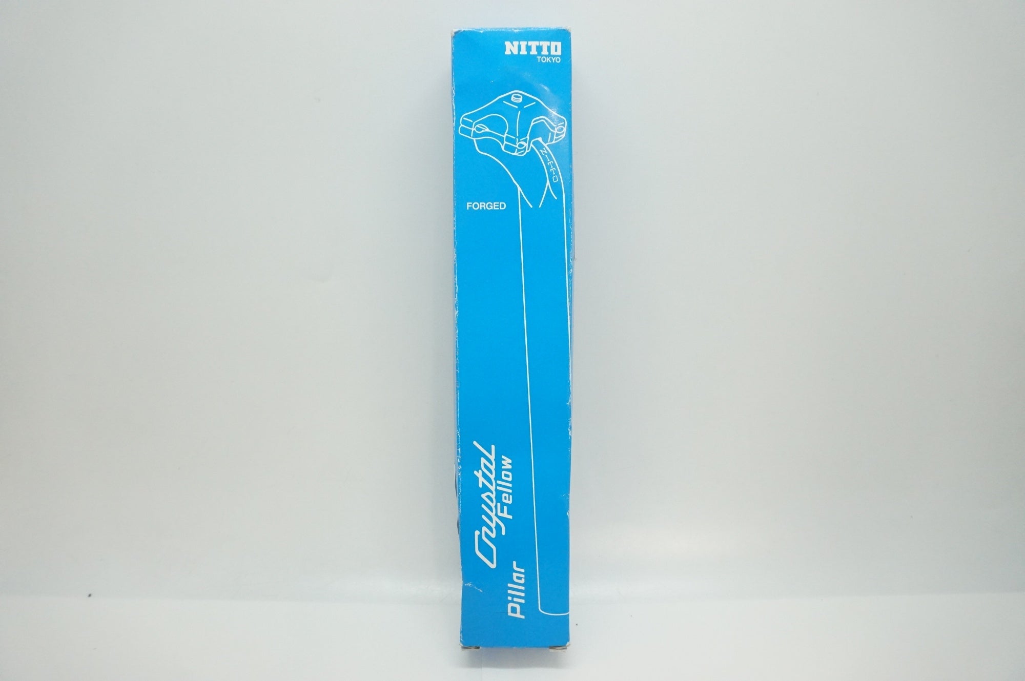 NITTO 「ニットー」 S65 φ27.2 300mm シートポスト / 福岡アイランドシティ店