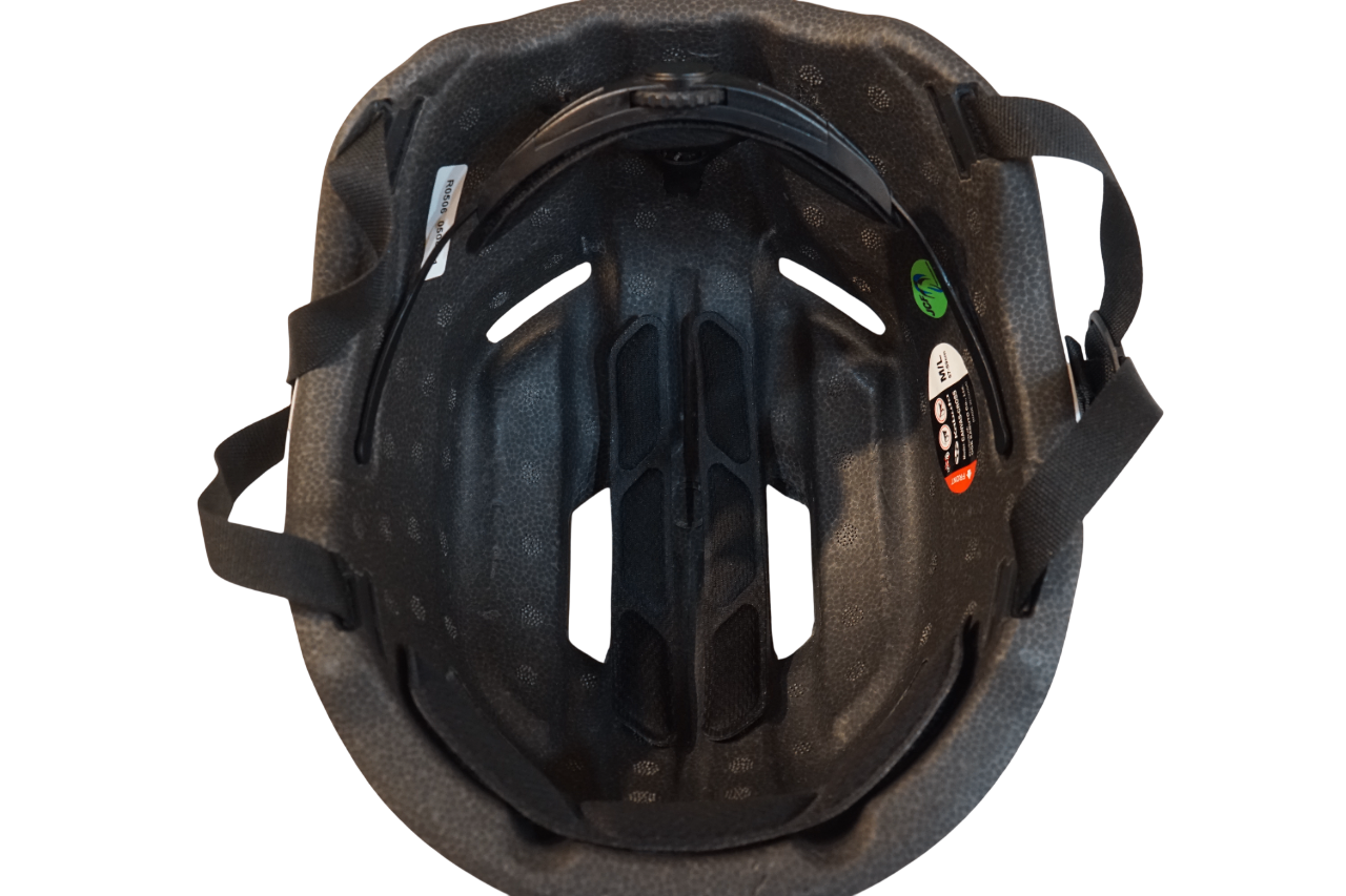 OGK KABUTO 「オージーケー カブト」 CANVAS-CROSS M/L ヘルメット / バイチャリ浦和ベース