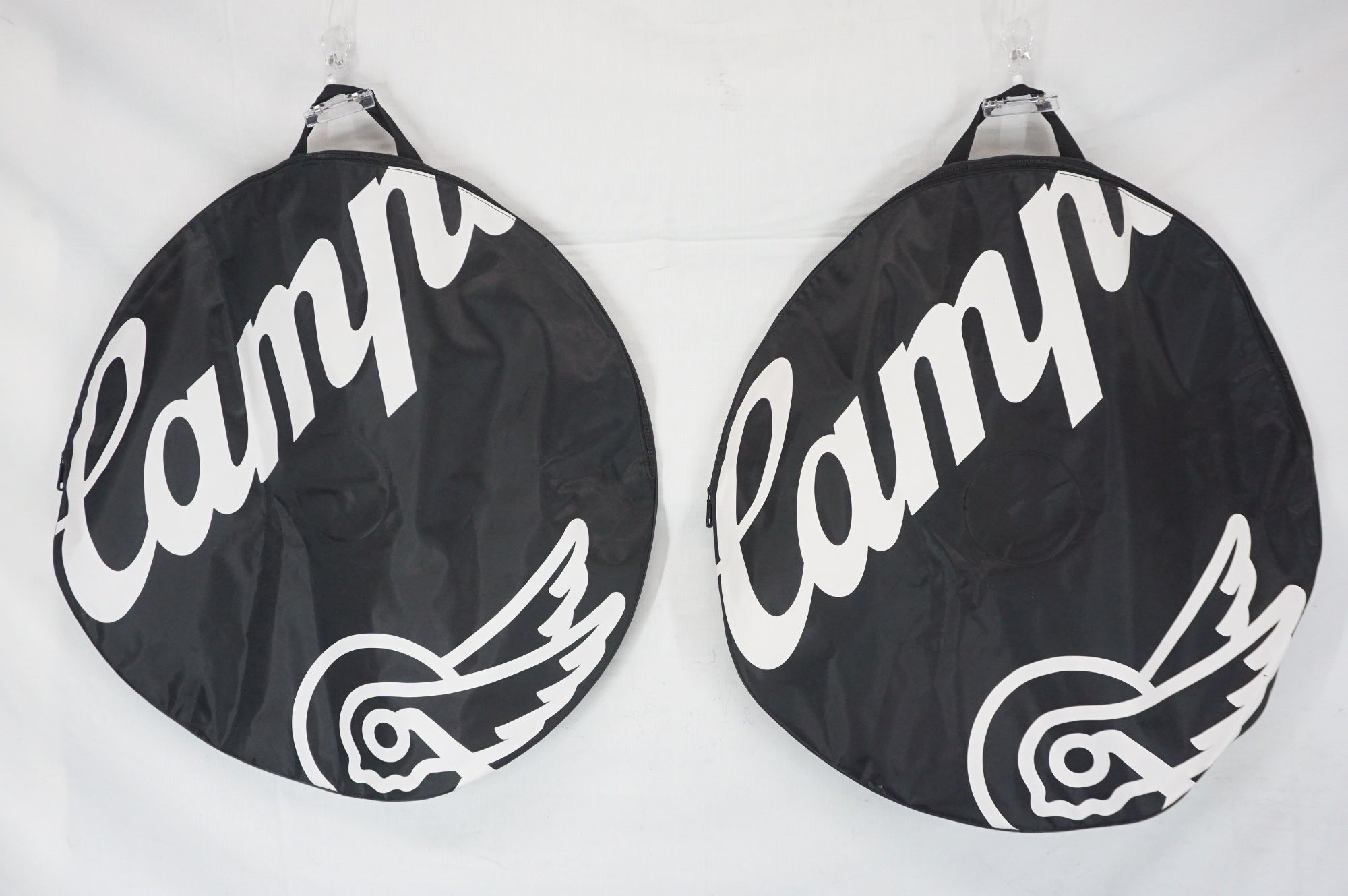 CAMPAGNOLO 「カンパニョーロ」 ホイールバッグセット / 阪急塚口店