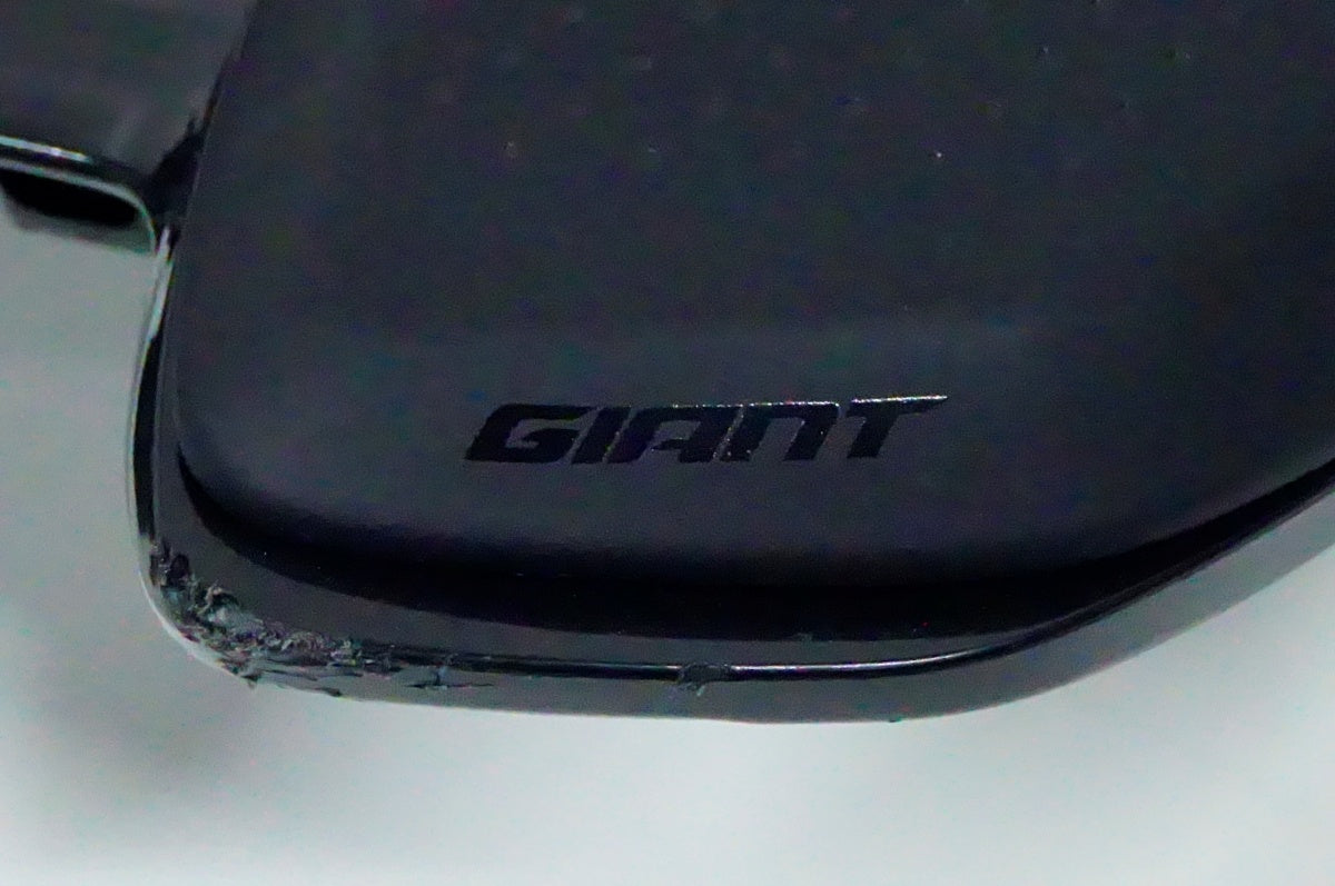 GIANT 「ジャイアント」 APPROACH サドル / 名古屋大須店