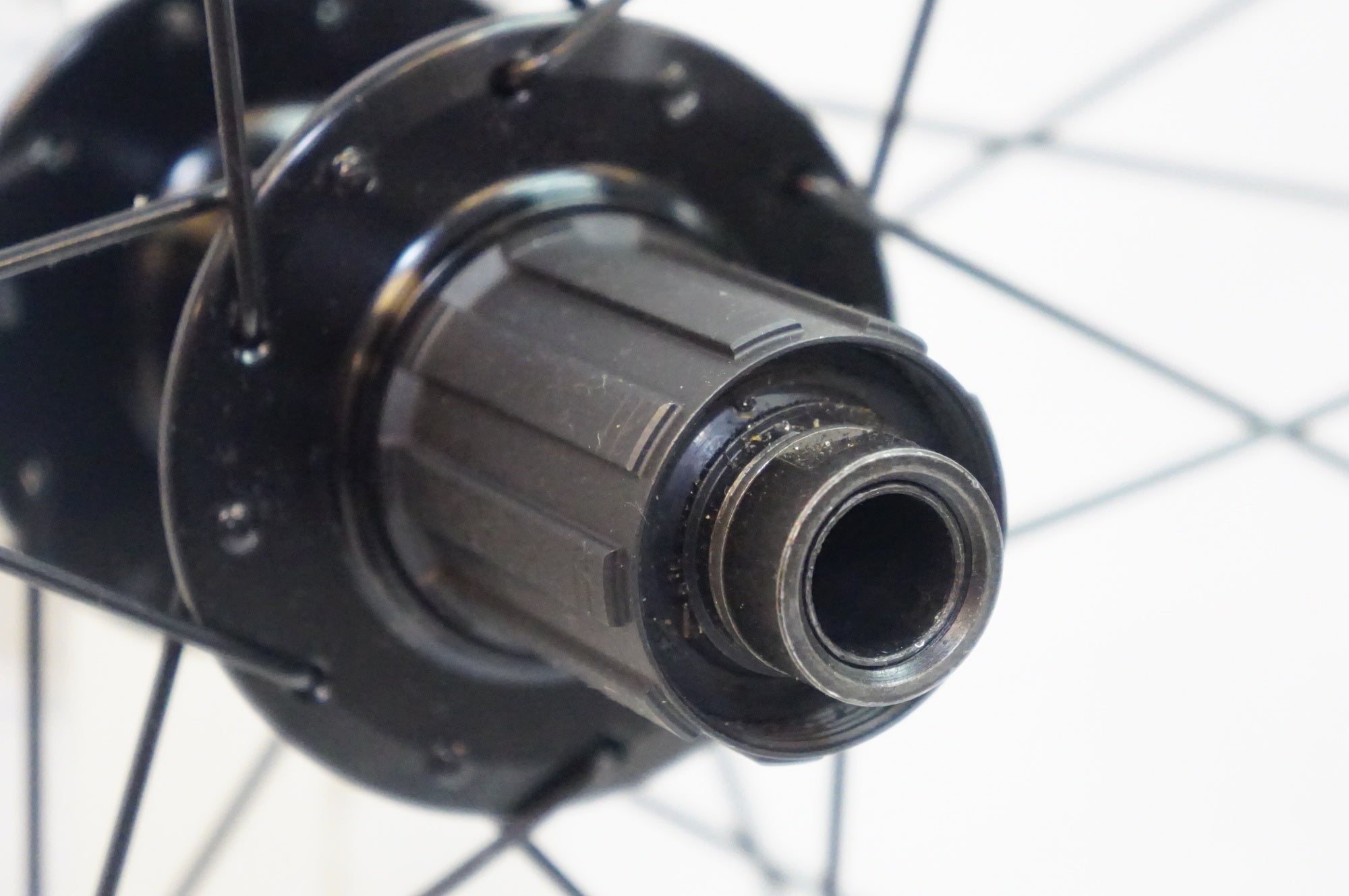 BONTRAGER 「ボントレガー」 PARADIGM SL DISC シマノ 11/12速 ホイールセット / 熊谷本店