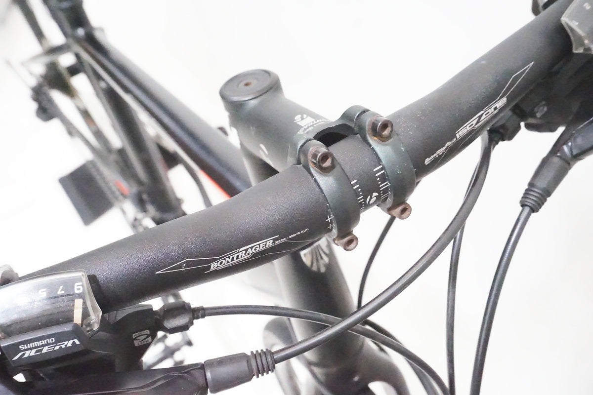 TREK 「トレック」 FX 3 DISC 2019年モデル クロスバイク/ 京都西院店