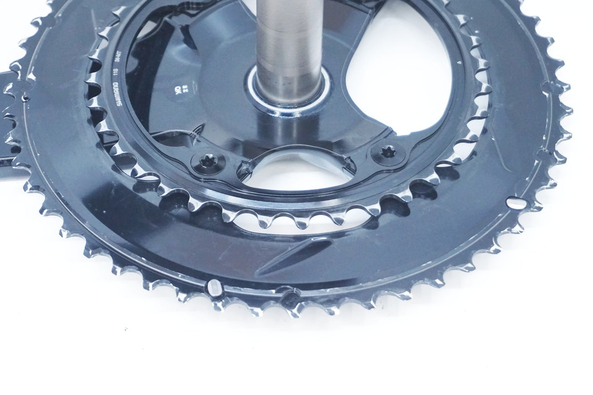 SHIMANO 「シマノ」 DURA-ACE FC-R9100 52-36T 170mm クランク / 大阪美原北インター店