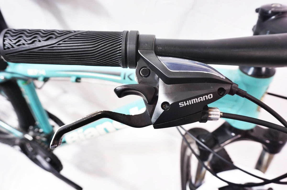 BIANCHI 「ビアンキ」 KUMA 27.4 2017年モデル マウンテンバイク