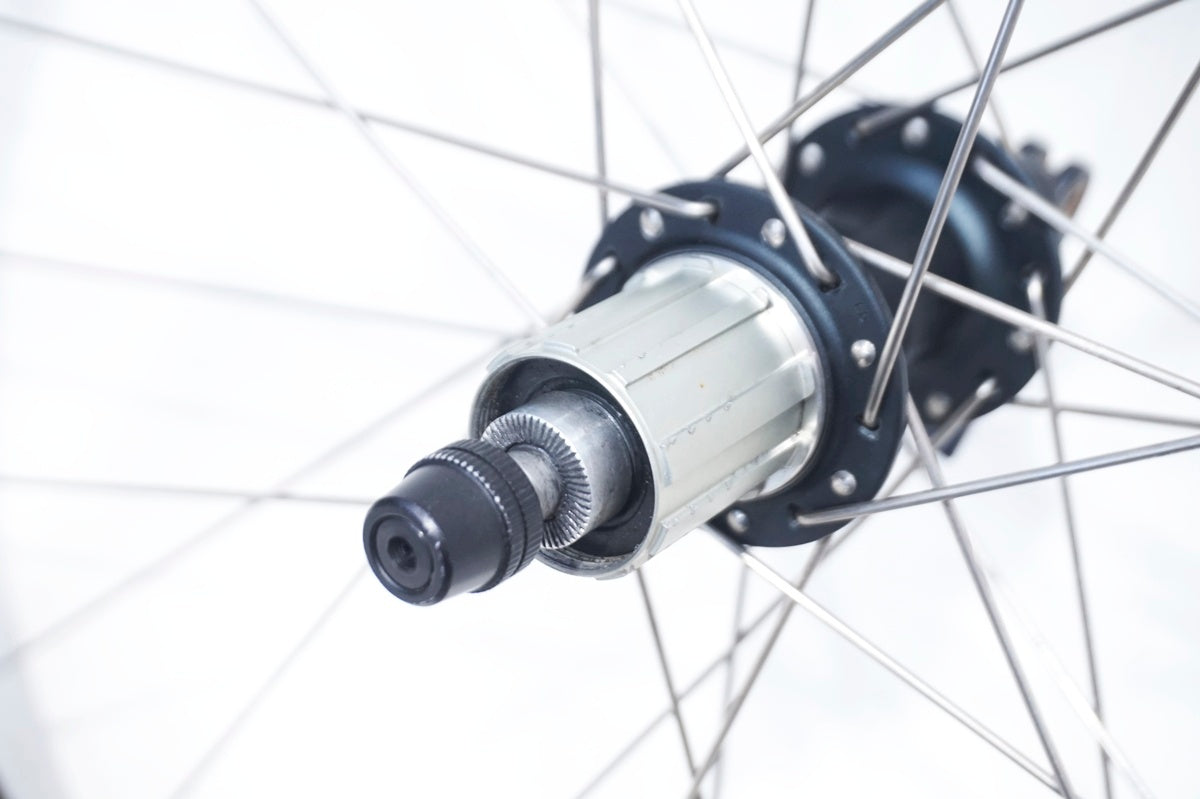 MAVIC 「マビック」 CXP33 シマノ8-10S ホイールセット / 大阪門真店