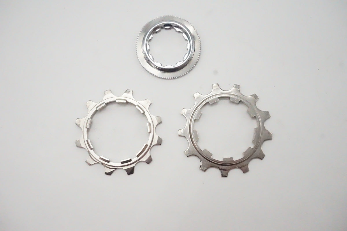 SHIMANO「シマノ」 105 CS-5700 12-25T スプロケット/ 京都西院店