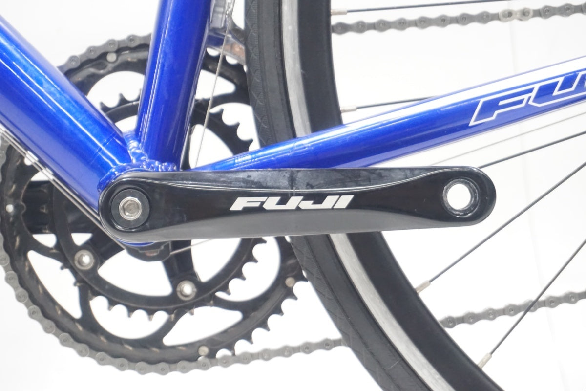 FUJI 「フジ」 ROUBAIX 3.0 2010年モデル ロードバイク / 滋賀大津店