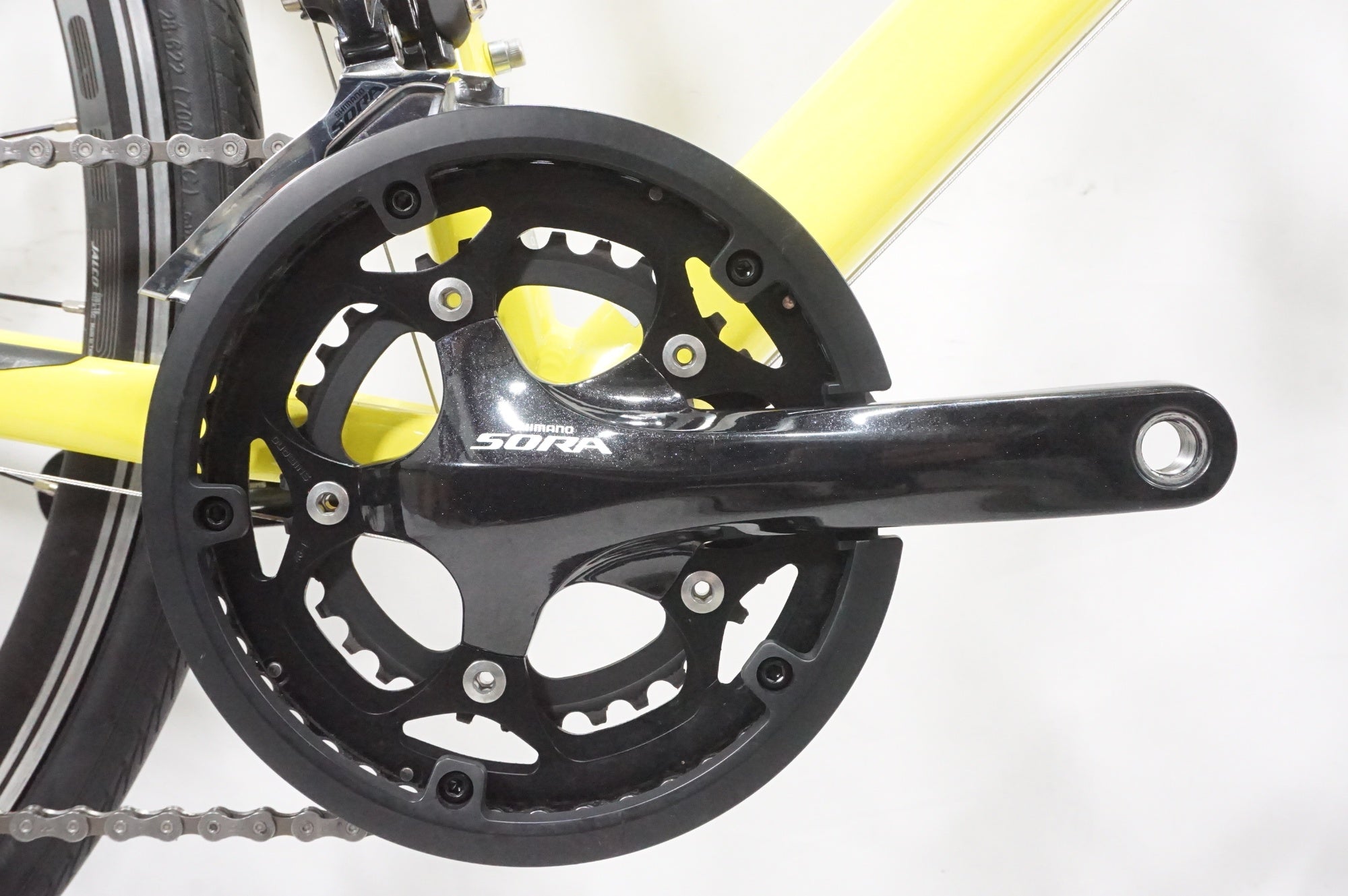 BRIDGESTONE 「ブリヂストン」 CYLVA D18 2014年モデル ロードバイク / AKIBA店