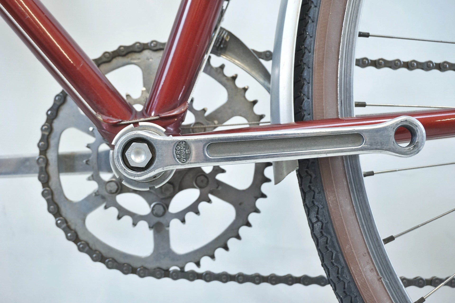 ALPS 「アルプス」 ランドナー 年式不明 ロードバイク / 有明ガーデン店