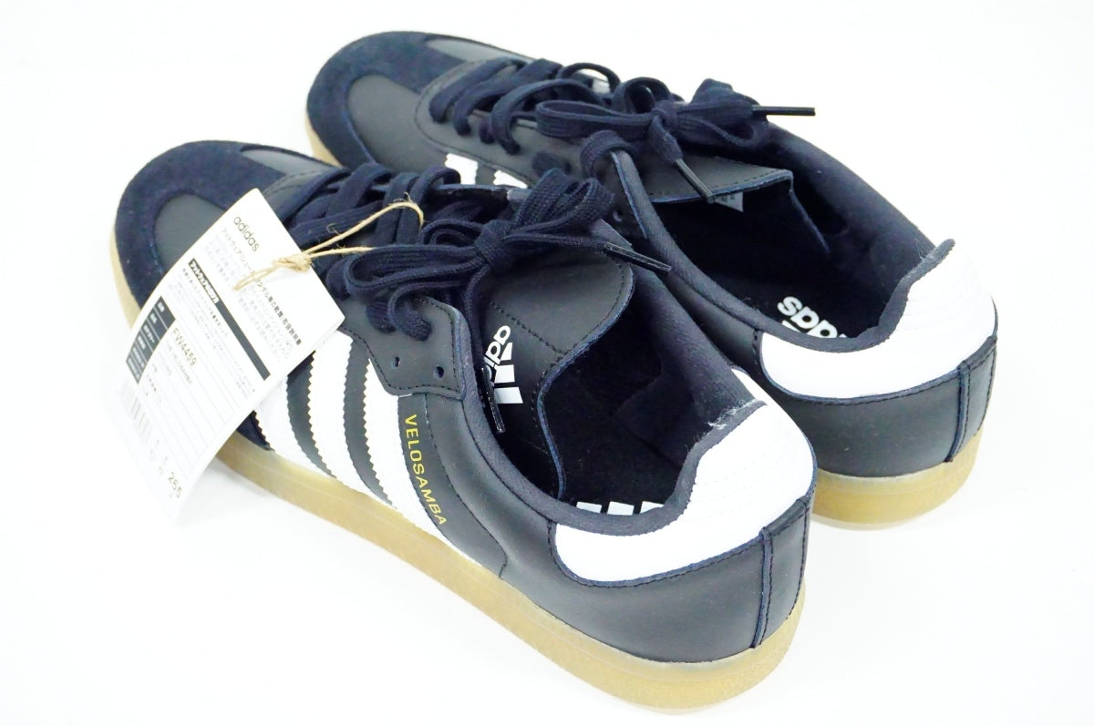ADIDAS 「アディダス」 THE VELOSAMBA 26.5cm シューズ / 名古屋大須店