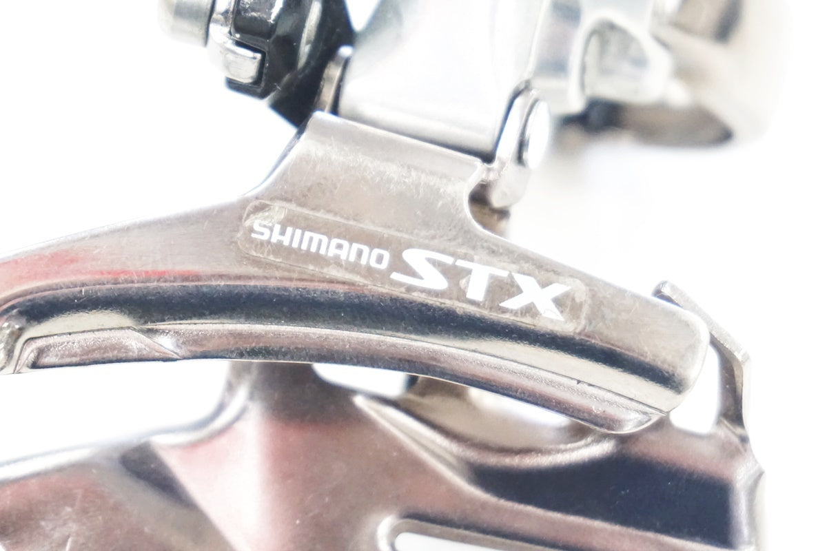 SHIMANO 「シマノ」 STX FD-MC31 フロントディレイラー / 大阪美原北インター店