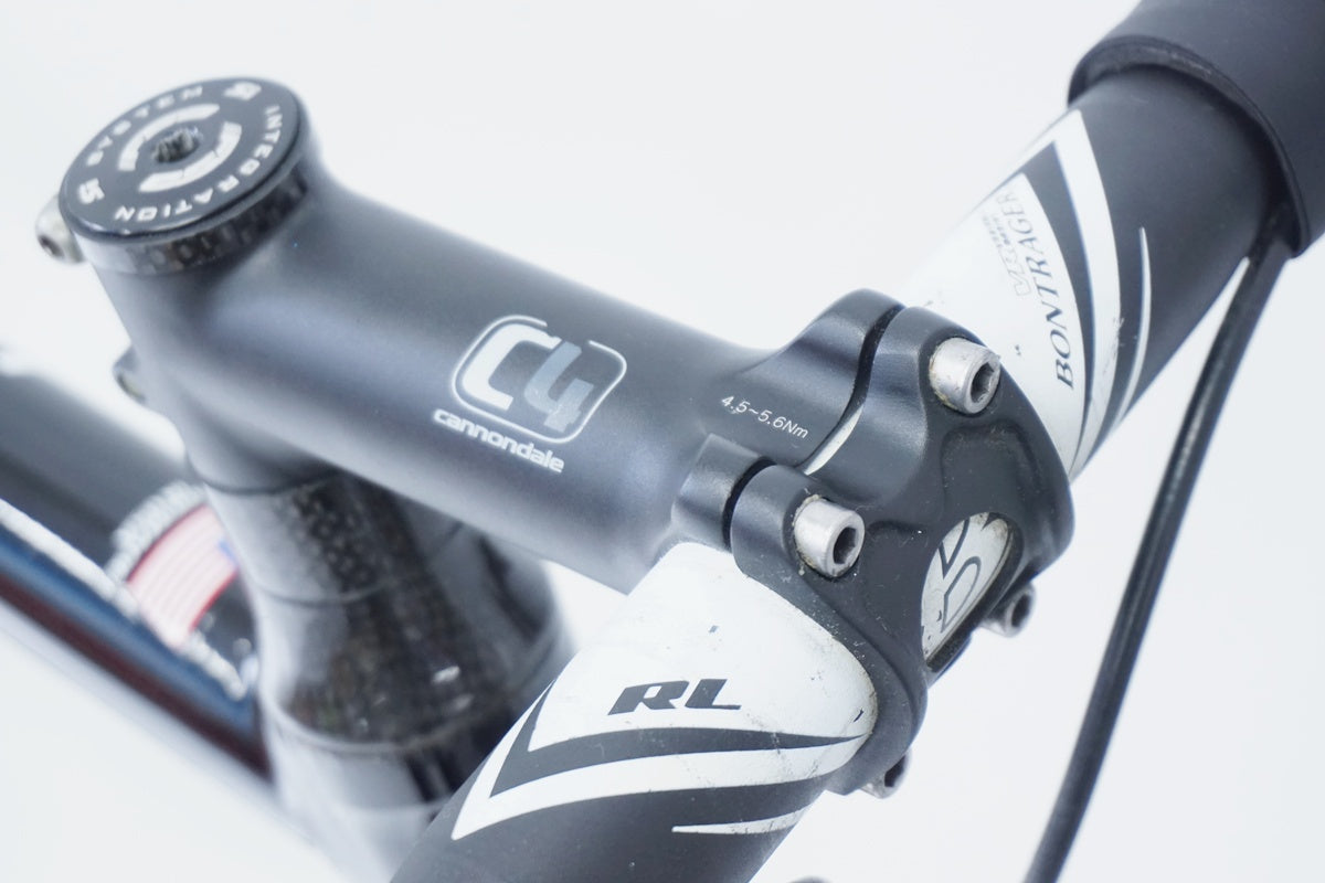 CANNONDALE「キャノンデール」 CAAD9 LIQUIGAS 2008年モデル ロードバイク / 京都八幡店