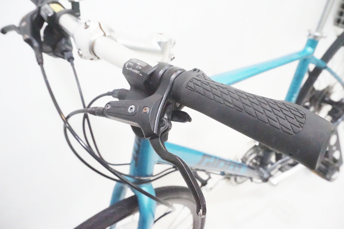 GIANT 「ジャイアント」 ESCAPE R DISC 2022年モデル クロスバイク/ 京都西院店