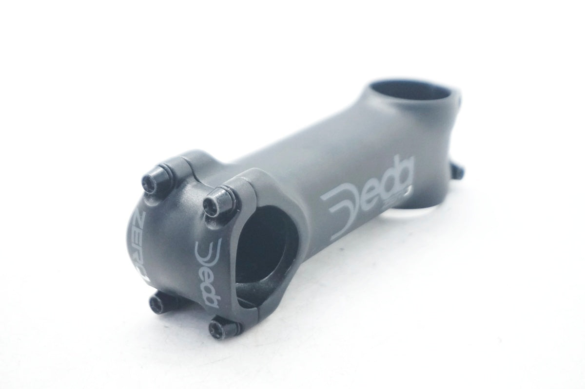 DEDA 「デダ」 ZERO 100mm Φ31.8 ステム / 大阪門真店
