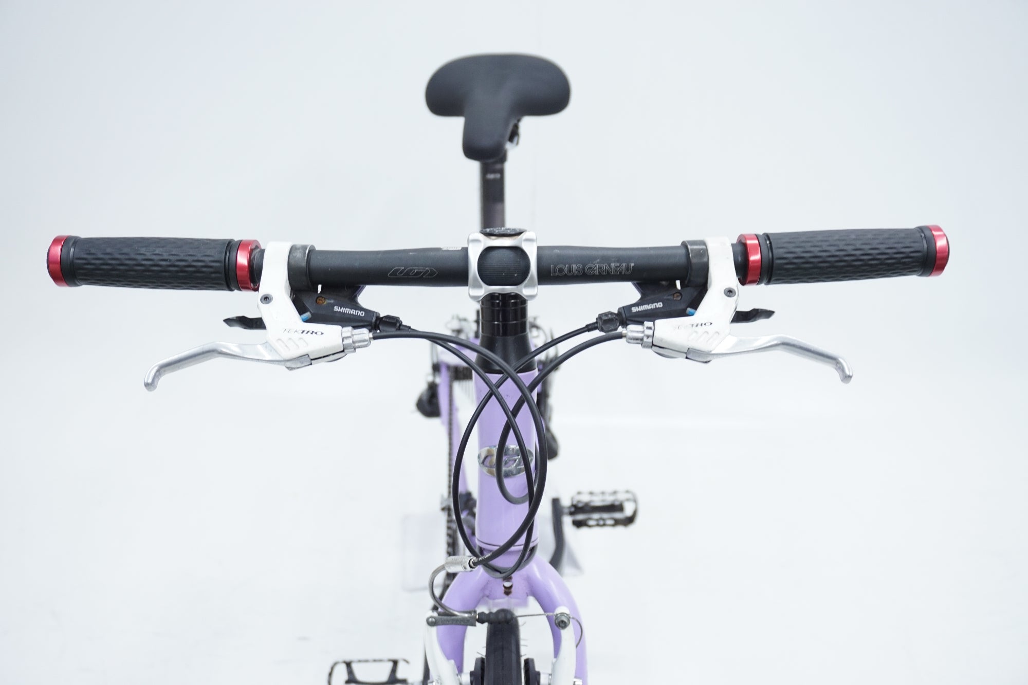 LOUIS GARNEAU 「ルイガノ」 CHASSE 2013年モデル クロスバイク / 京都