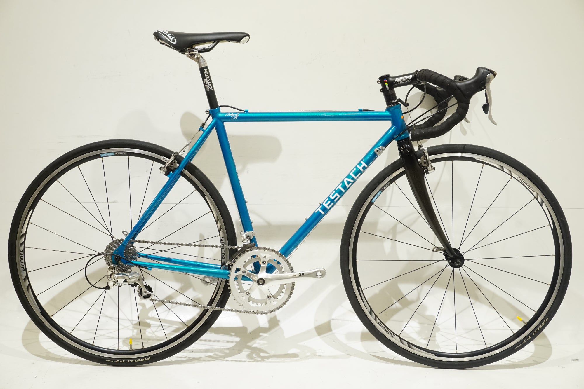 TESTACH 「テスタッチ」 CYCLO 2005年モデル ロードバイク  / 浜松店