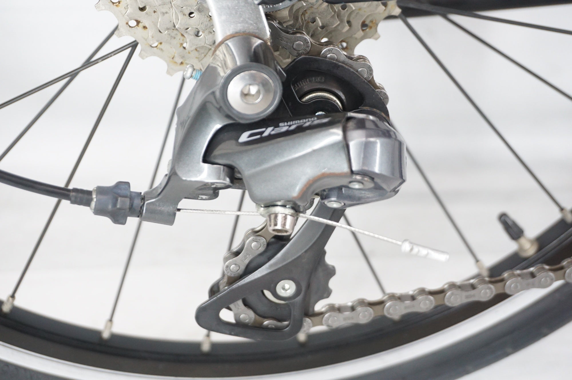 DAHON 「ダホン」 DASH ALTENA 2018年モデル 20インチ 折り畳み自転車 / 阪急塚口店
