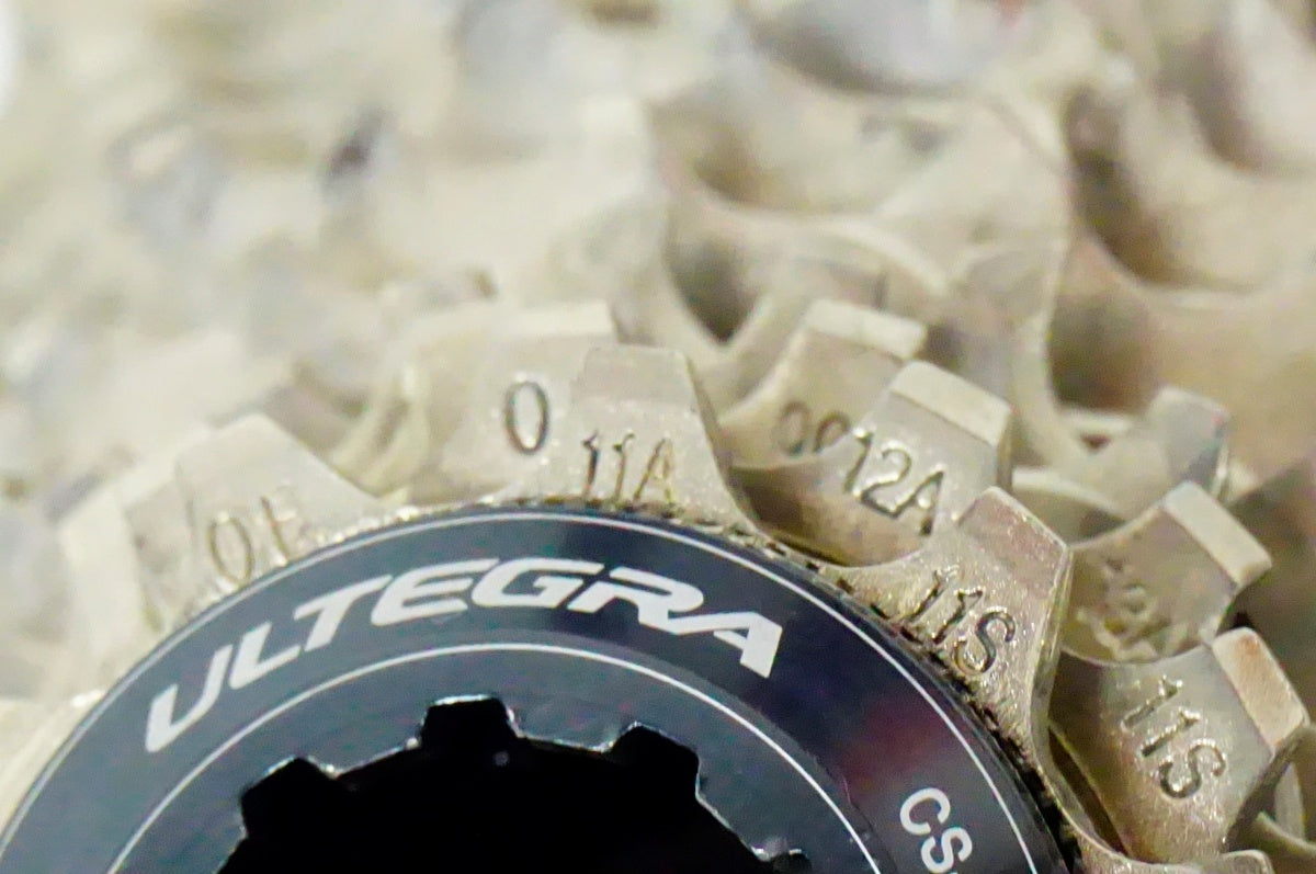 SHIMANO 「シマノ」 ULTEGRA CS-6800 11-28T スプロケット