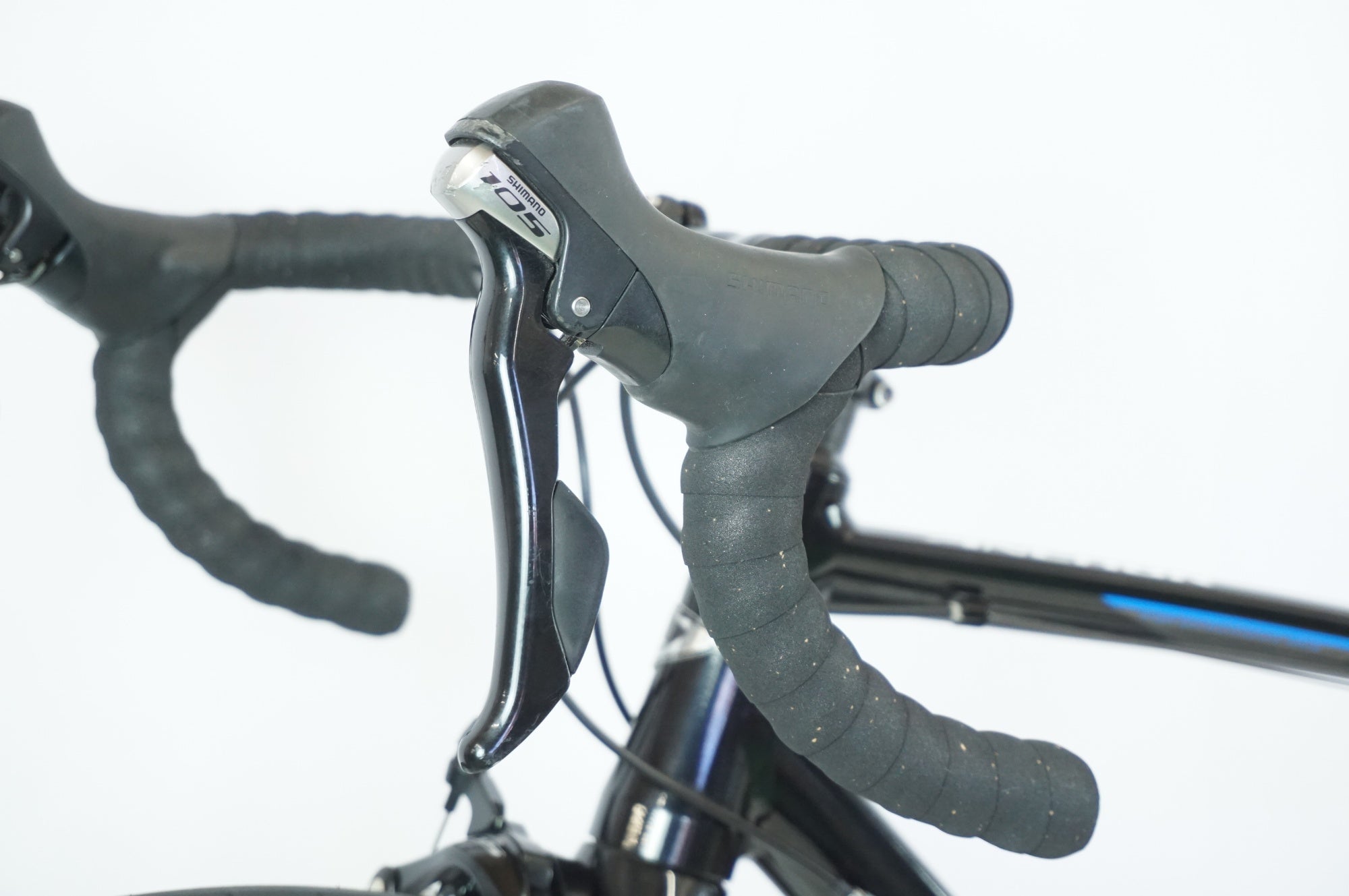 ANCHOR 「アンカー」 RFA5 EQUIPE 105 5800 2015年 ロードバイク