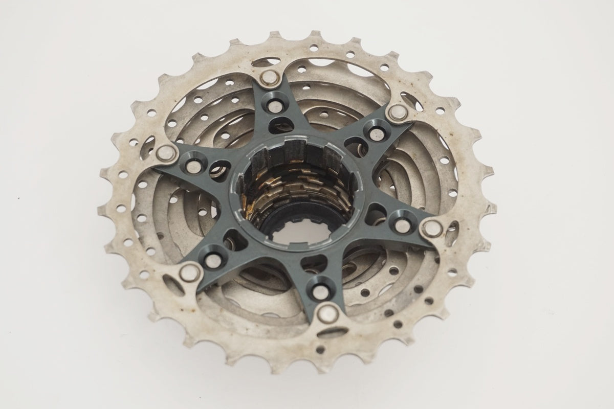 【未使用】SHIMANO ULTEGRAカセットスプロケット（CS-R8000） シマノ ULTEGRA（アルテグラ）CS-R8000 カセットスプロケット11