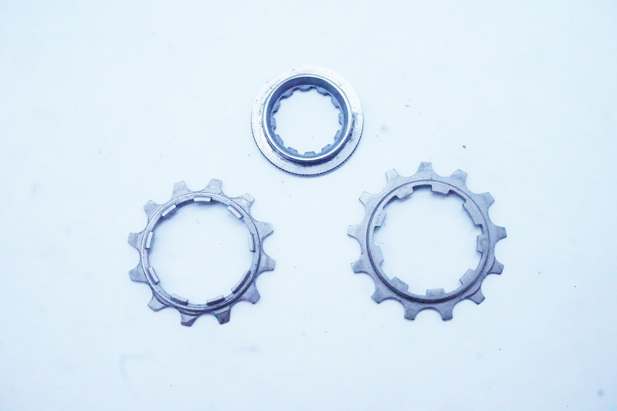 SHIMANO「シマノ」 DURA-ACE CS-7900 12-27T スプロケット/ 京都西院店