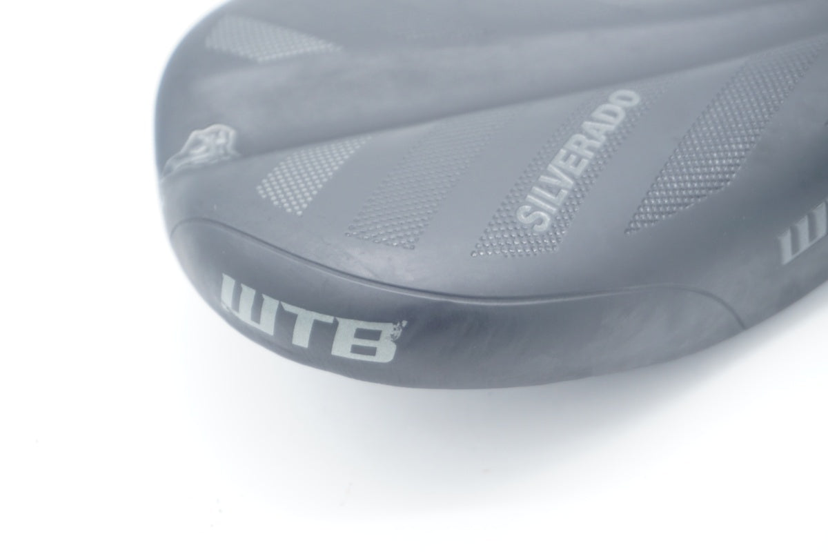 WTB 「ダブリューティービー」 SILVERADO サドル / 滋賀大津店