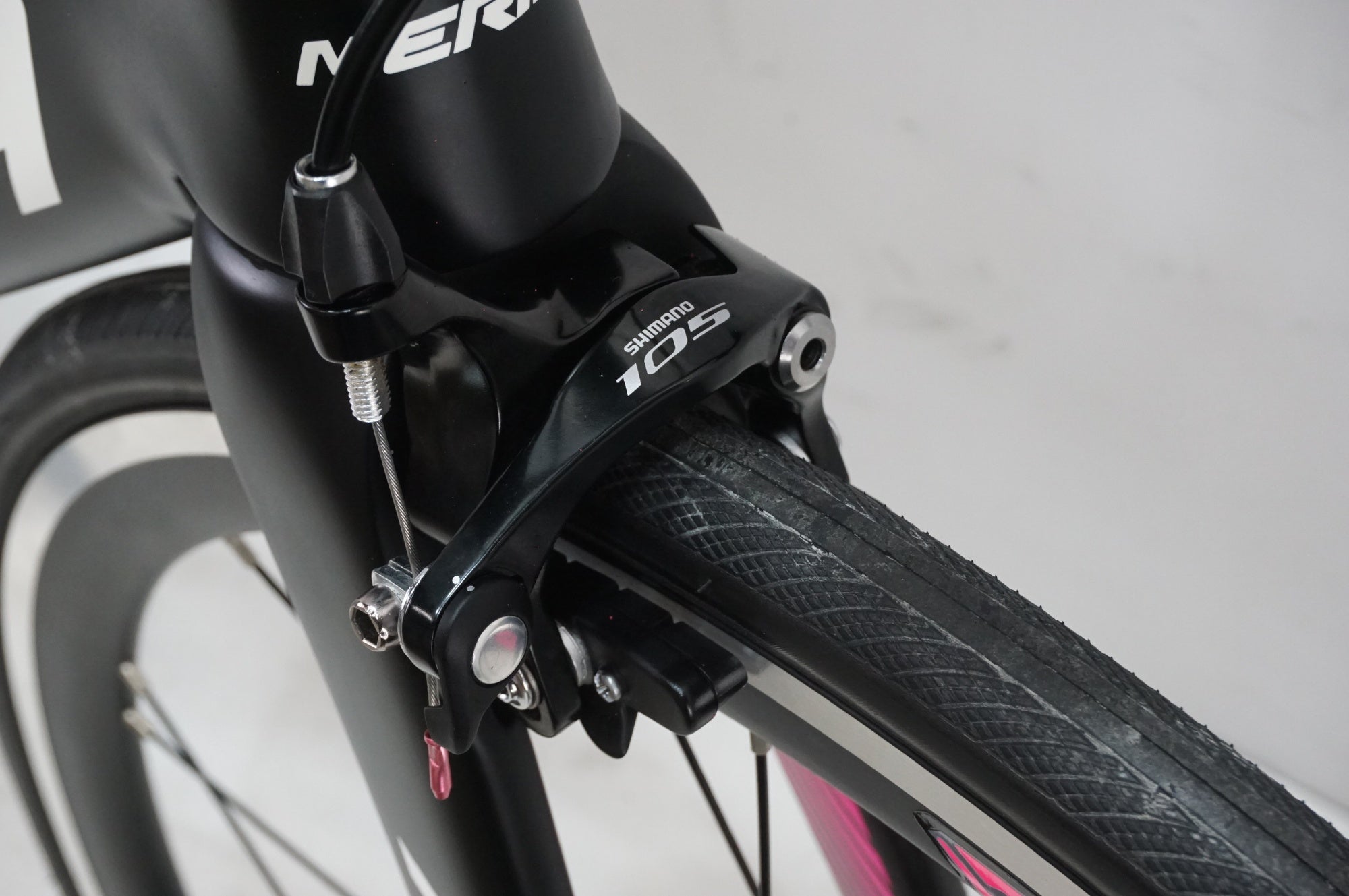 MERIDA 「メリダ」 REACTO 4000 2017年モデル ロードバイク / 大宮店