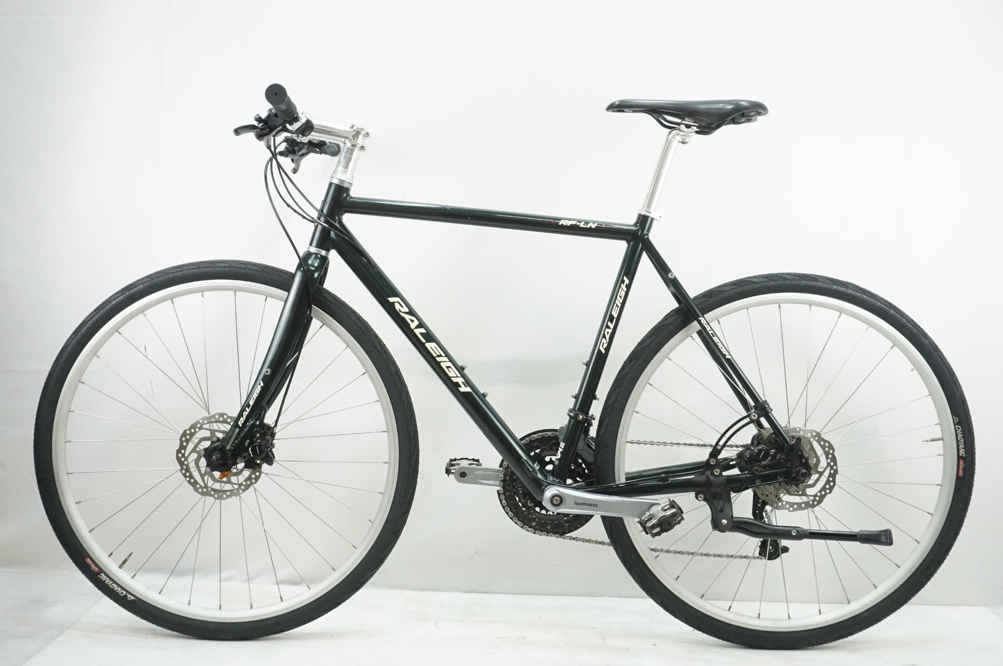 RALEIGH 「ラレー」 RADFORD RF-LN 2021年モデル クロスバイク / 大宮店