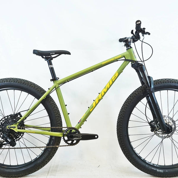 JAMIS 「ジェイミス」 DRAGONSLAYER 2020年モデル マウンテン
