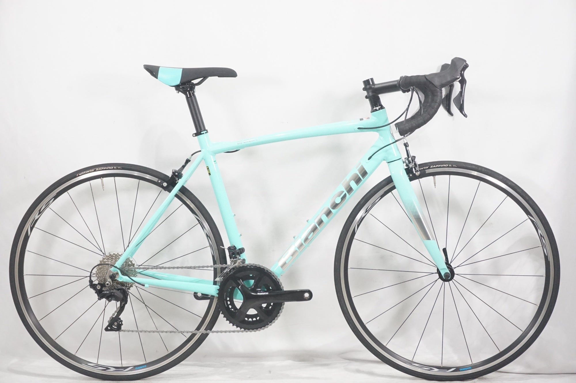 BIANCHI 「ビアンキ」 VIA NIRONE7 RIM 105 2024年モデル ロードバイク / AKIBA店