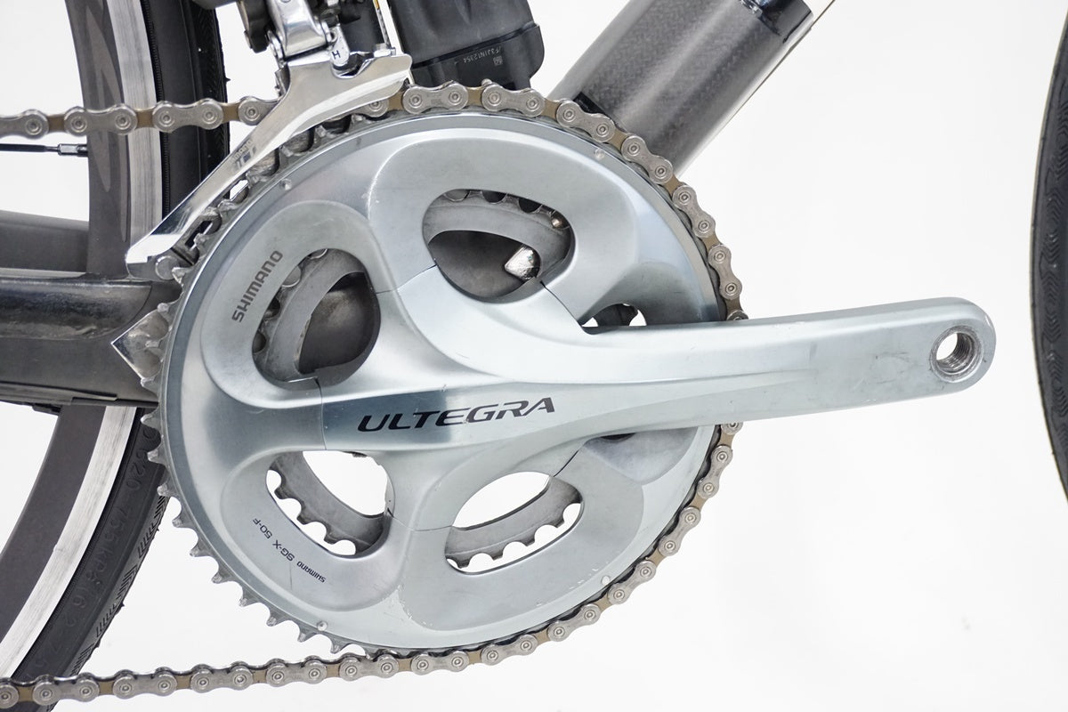 TREK「トレック」 CRONUS PRO カスタム 2011年モデル ロードバイク / 浜松店