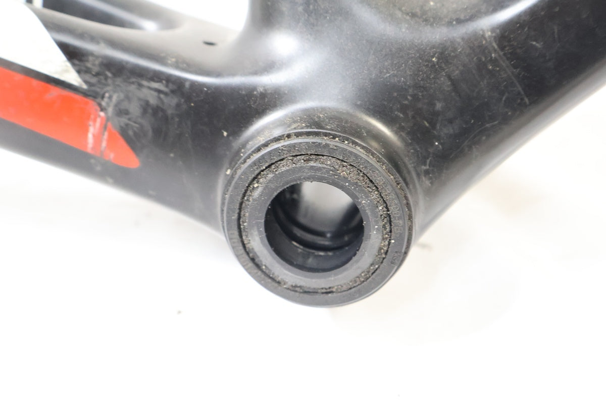 ジャンク GIANT 「ジャイアント」 TCR ADVANCED2 2016年モデル フレームセット / 高知店