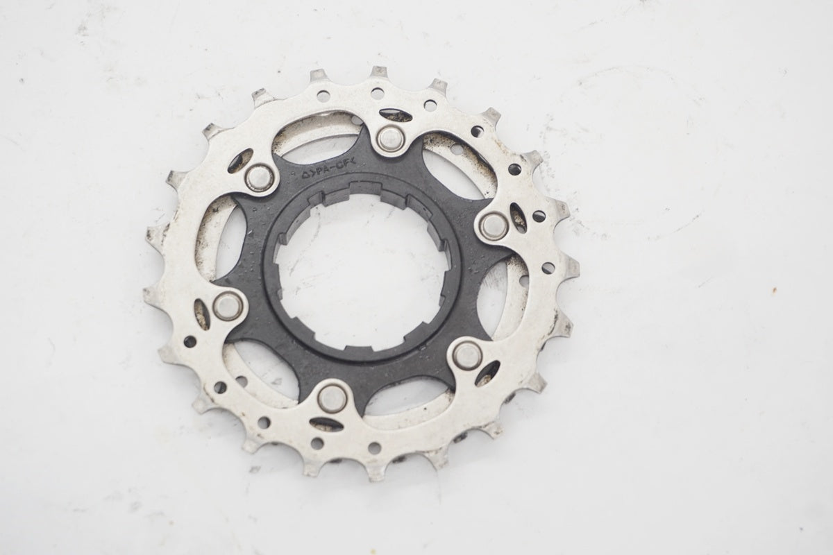 SHIMANO「シマノ」 ULTEGRA CS-6800 11-28Tスプロケット / 京都八幡店