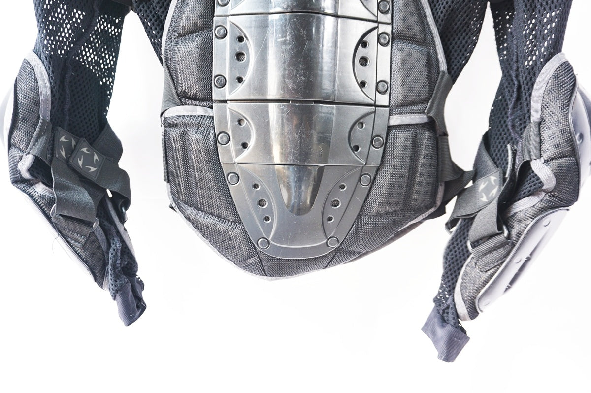 SPEED STUFF 「スピードスタッフ」 Sサイズ DH プロテクター / バイチャリ世田谷店