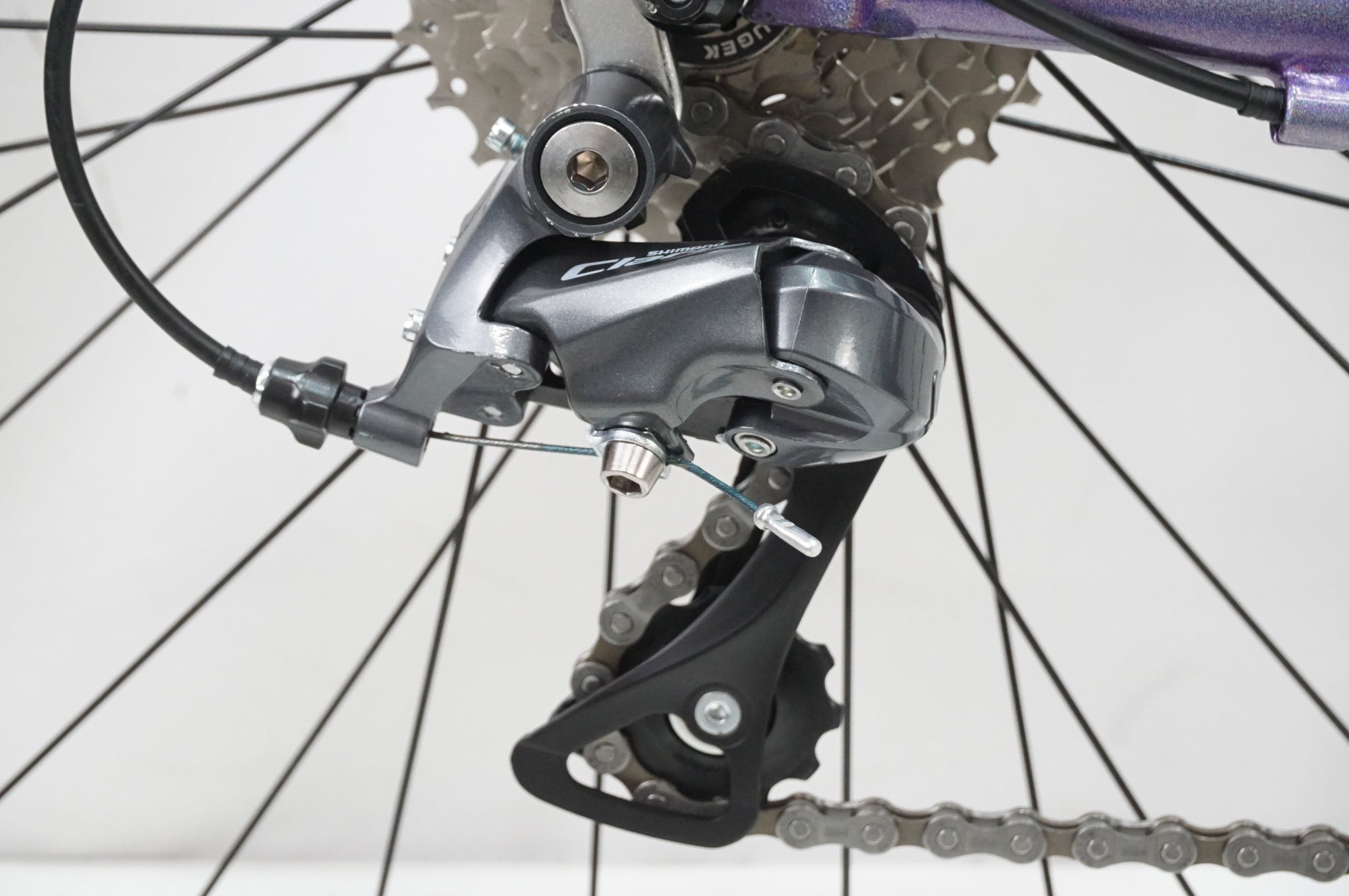 XDS 「エックスディーエス」 RT500 2023年モデル カスタム ロードバイク / 大宮店