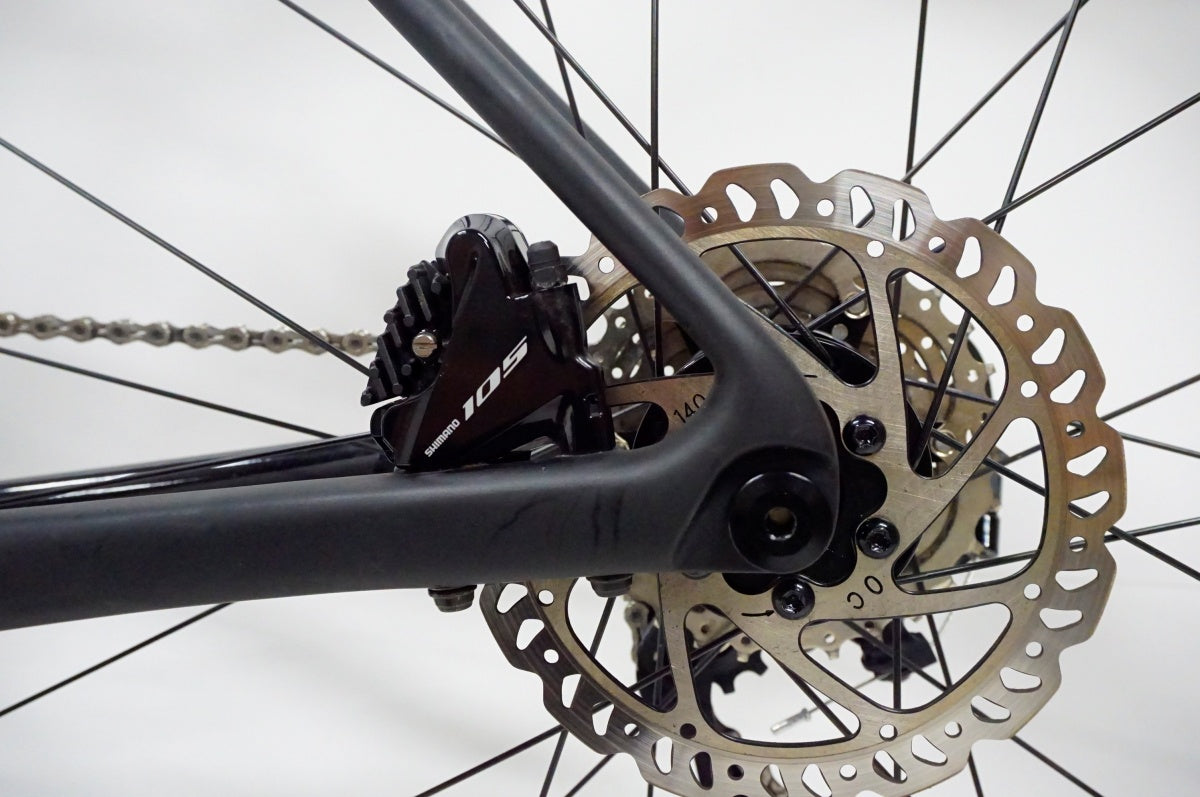 GIANT 「ジャイアント」 TCR ADVANCED 2 DISC SE 2021年モデル ロードバイク / 名古屋大須店