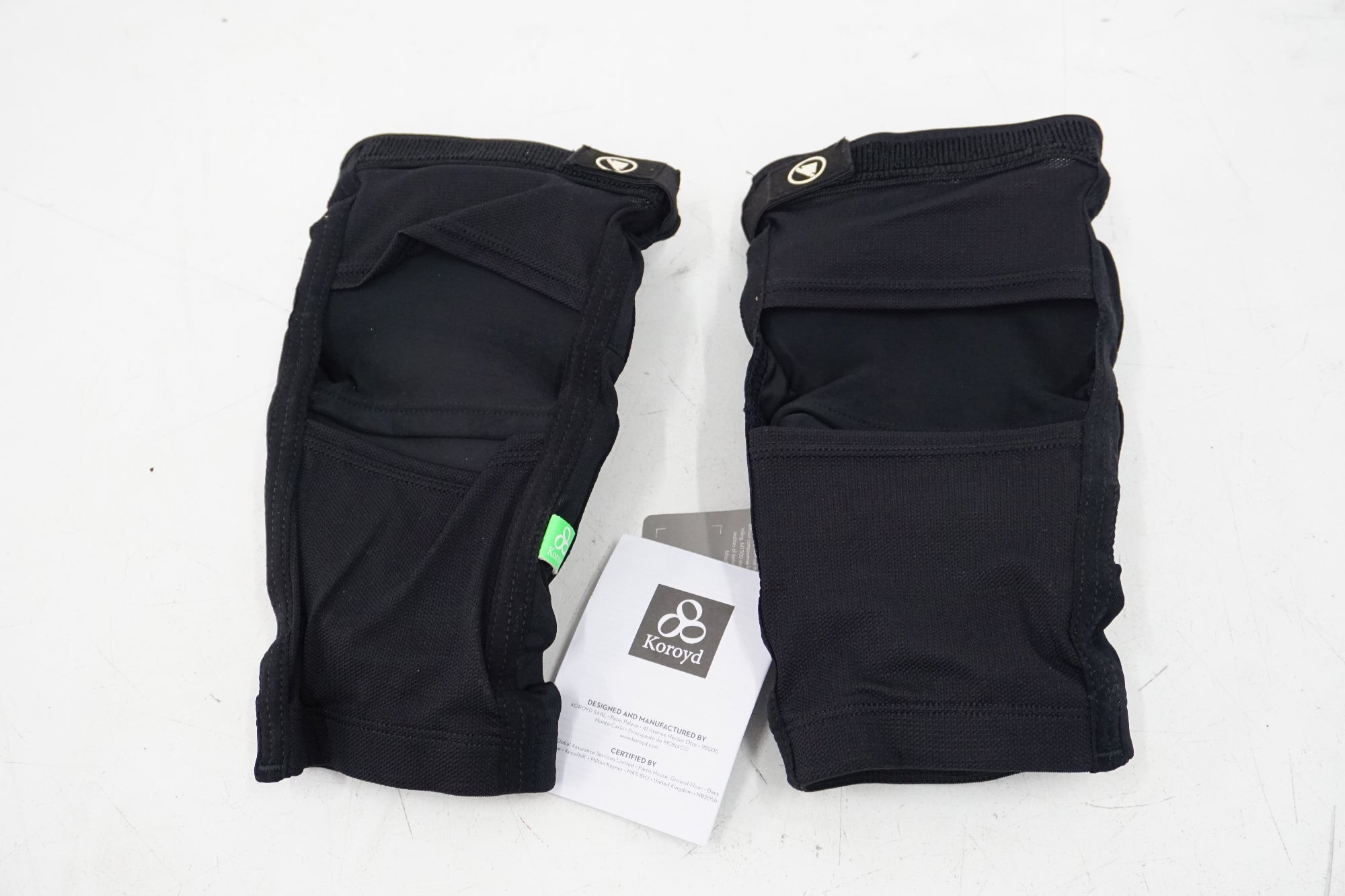 ENDURA 「エンデューラ」 MTB KNEE GUARD S/M サイズ プロテクター / 浜松店