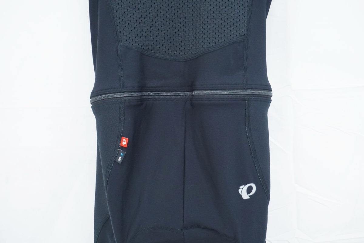 PEARL IZUMI 「パールイズミ」 3D-X Mサイズ クイックビブタイツ / 大阪美原北インター店