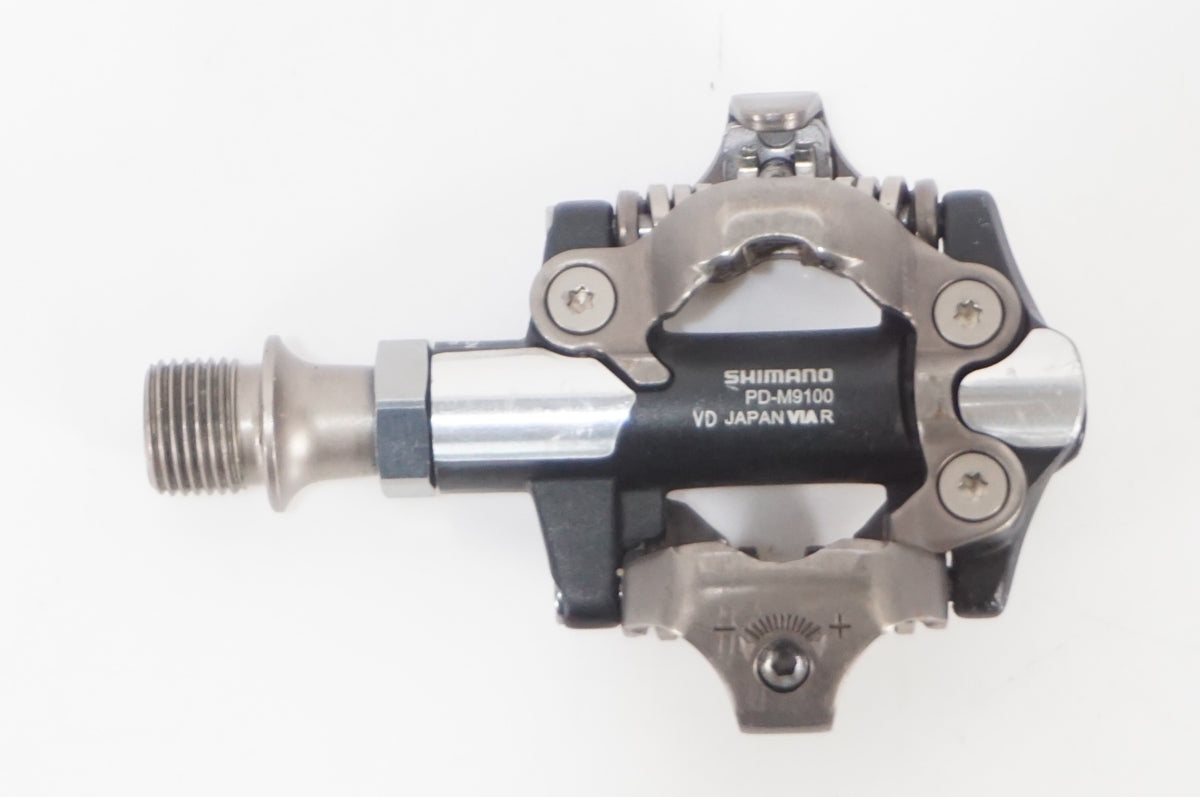 SHIMANO 「シマノ」 XTR PD-M9100 ペダル / AKIBA店