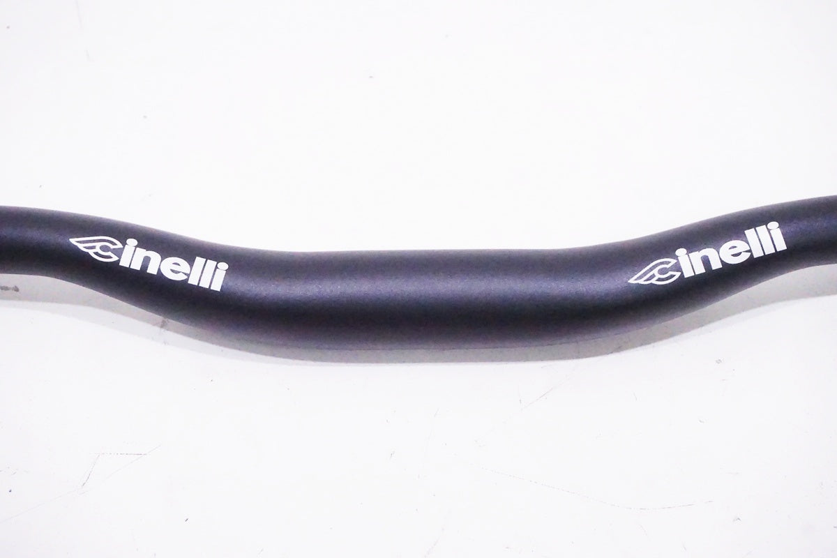 CINELLI「チネリ」 φ31.8 680mm ハンドル/ 京都西院店
